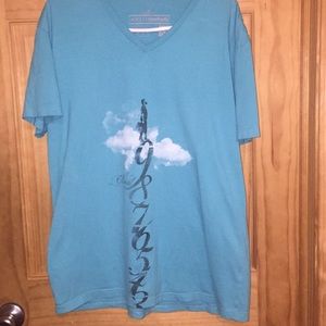 Profound Aesthetic Tee XL